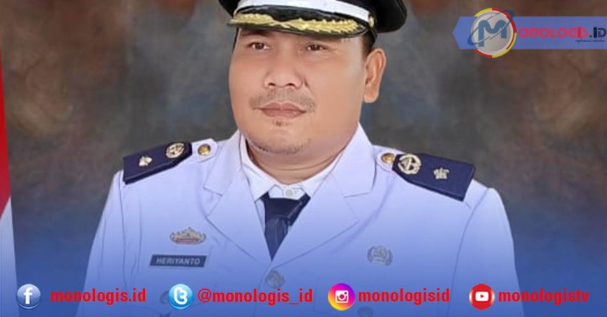 Kakam Kekatung Klarifikasi Tudingan Manipulasi APBKam dan Sunat DD