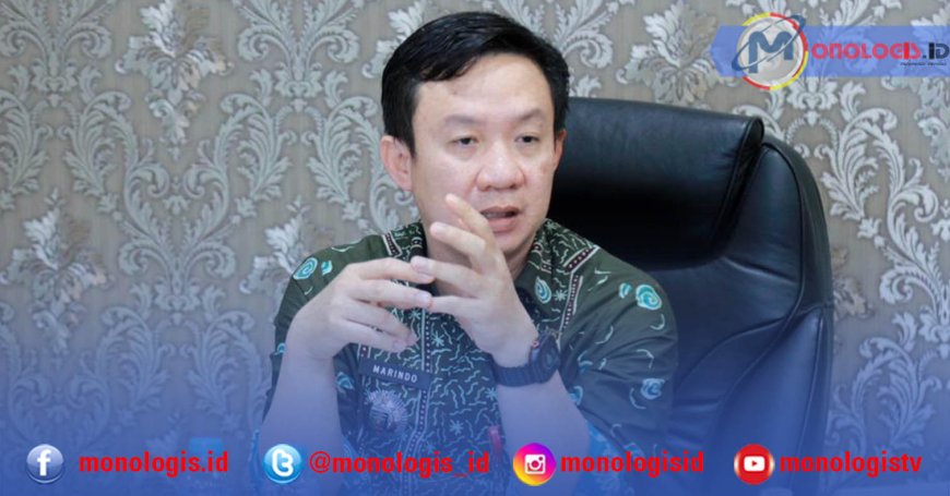 Sekdaprov Lampung: SP3D Bukan Mengemis ke Pihak Ketiga