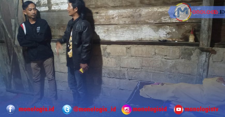 Bayi Sembilan Bulan Meninggal di Kandungan karena Tak Punya BPJS, Anggota DPRD Lampung Tengah Turun Tangan