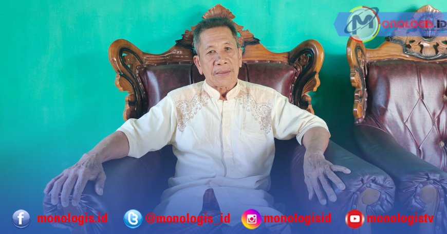 Dugaan Mark Up dan Kualitas Buruk, Tokoh Masyarakat Tulangbawang Barat Desak Proyek Jalan Provinsi Dibongkar