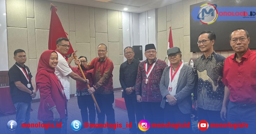 PA GMNI Lampung Gelar Konferensi Daerah III Konsolidasi Alumni di Era Society 5.0