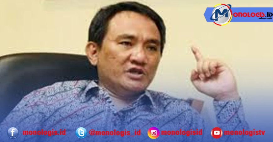 Tidak Diculik Kopasus, Tapi Ditangkap Soeharto