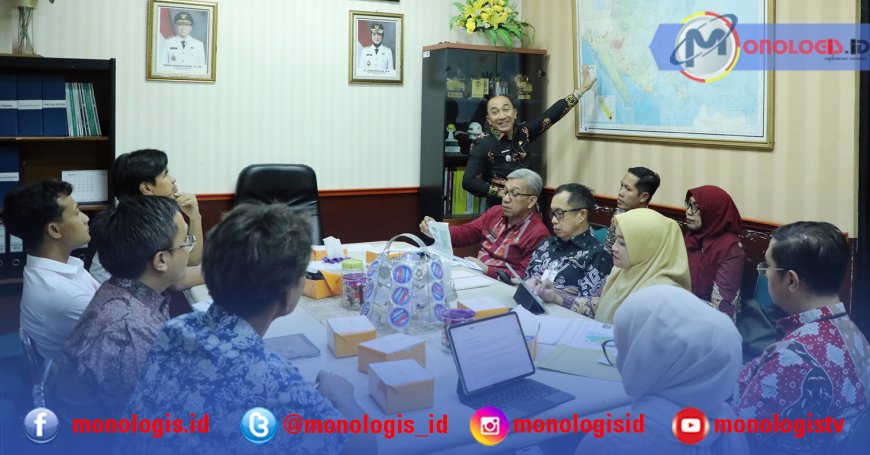 Bakrie Power Berminat Kembangkan Energi Terbarukan di Lampung