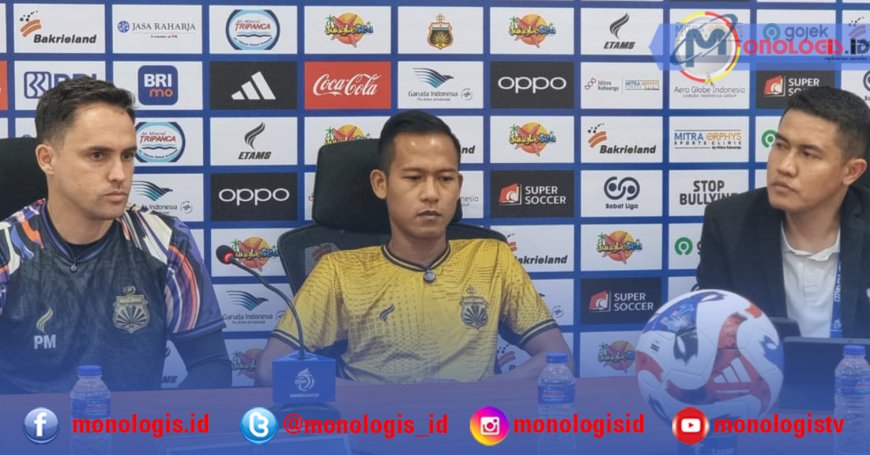 Munster Pede Benamkan Persis Solo