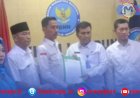 Aliansi Anti Narkoba Sampaikan Tiga Tuntutan ke BNNP Lampung