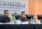 Bawaslu Mesuji Perkuat Kelembagaan Pengawasan Pemilu di Masa Non-Tahapan