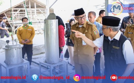 Pemprov Lampung Gandeng Itera Kelola Komoditas Unggulan