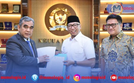 Mirza dan Giri Bawa Tuntutan Masyarakat Lampung ke Presiden