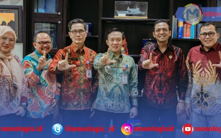 Tangani Kasus Kekerasan Seksual TPPO di Lampung, LPSK Minta Dukungan Pemprov