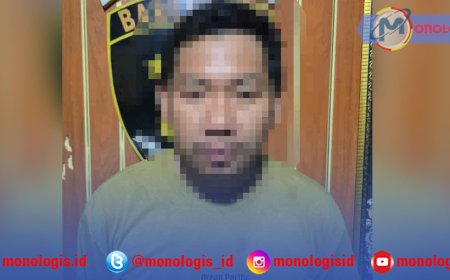 Polisi Tangkap Pelaku Penggelapan Motor di Bakauheni