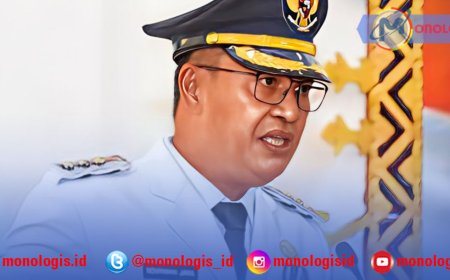 Novriwan Jaya Ultimatum Pejabat Tulangbawang Barat: Tidak Mampu Bekerja Keras, Mundur
