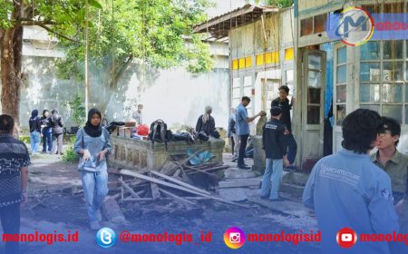 Lestarikan Sejarah, Rumah Daswati Didorong Jadi Cagar Budaya