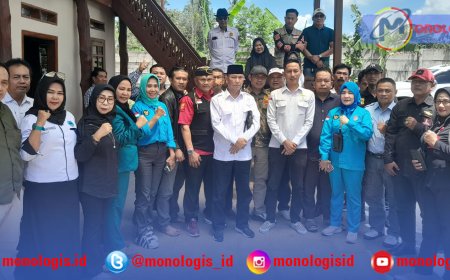 Aliansi Anti Narkoba Provinsi Lampung Desak BNN Kembali Tahan Lima Oknum Pengurus HIPMI