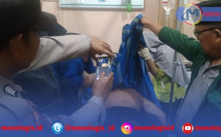 Lagi Harimau Terkam Warga di Lampung Barat