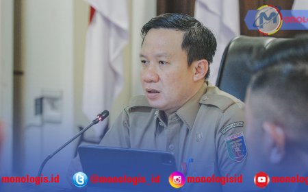 Menteri Agama Bakal Meresmikan Masjid Raya Al-Bakrie