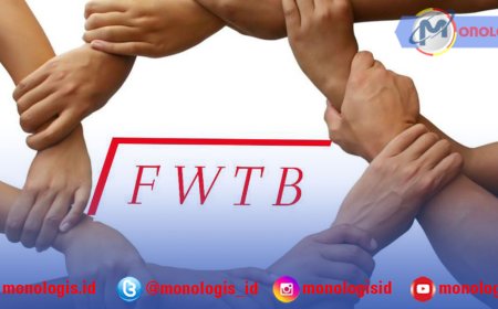 FWTB Tuntut Kadis Kominfo Tulangbawang Mundur
