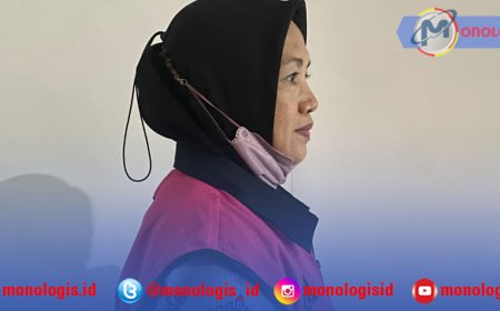 Kabid di Dinas PPKB Tulangbawang Barat Ditetapkan Jadi Tersangka Korupsi