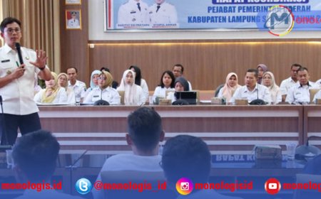 Program Agro Eduwisata Jadi Prioritas Pembangunan Lampung Selatan 2026