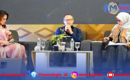 Pertumbuhan Ekonomi Lampung Lampaui Rata-rata Sumatera