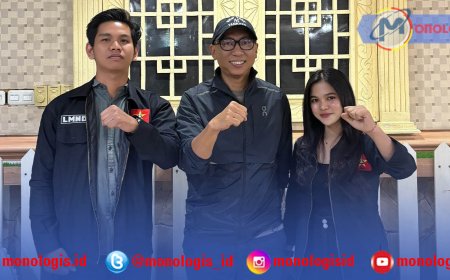LMND Desak Gubernur Lampung Tertibkan Tambang Rakyat