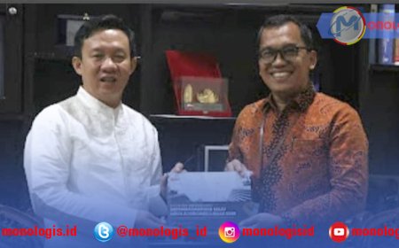 Pemprov Lampung Perkuat Kolaborasi dengan BPS