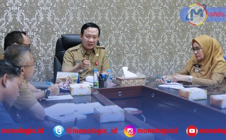 Masjid Al-Bakrie Dipastikan Nyaman Bagi Pengunjung