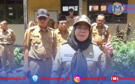 Tiga SPPG Segera Dibangun di Bandarlampung