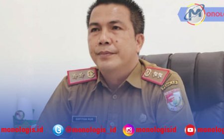Tulangbawang Barat Buka Pendaftaran PAW Kepala Tiyuh di Tiga Kecamatan