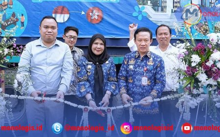 Lampung Ekspor 6.368 Kg Kopi Bubuk Robusta ke Hongkong