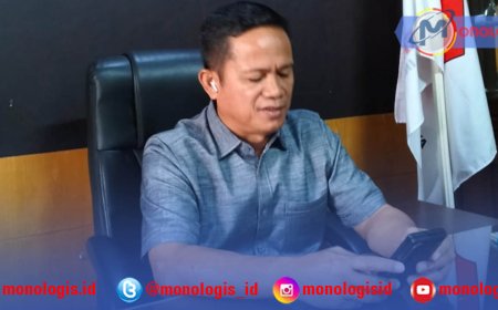 DPRD Tulangbawang Kawal Tuntutan Wartawan