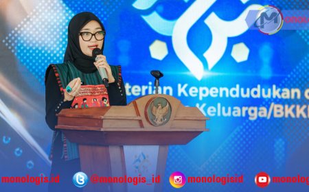 Program KB Untuk Tingkatkan Kualitas Generasi Bangsa