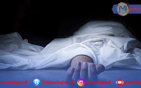 Pelajar Pesisir Barat Tewas Ditangan Teman Sekolah