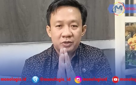 Marindo Sebut Beli BBM Wajib Bayar Pajak Hoaks
