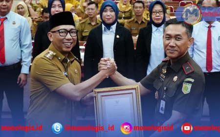 Gubernur Lampung Apresiasi Kejati Selamatkan Aset Daerah Rp1,57 Miliar
