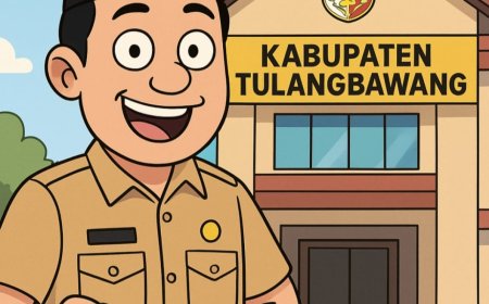 Beredar Informasi 8 Eselon II Pemkab Tuba Non Job