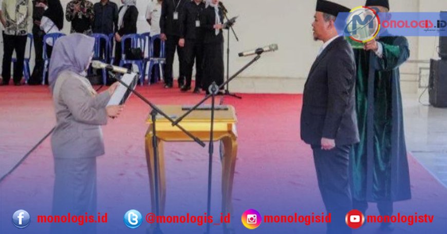 Elfianah Pastikan Pengangkatan Sekda Mesuji Sudah Transparan
