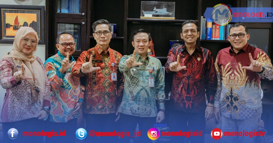 Tangani Kasus Kekerasan Seksual TPPO di Lampung, LPSK Minta Dukungan Pemprov