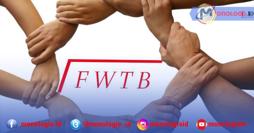 FWTB Tuntut Kadis Kominfo Tulangbawang Mundur