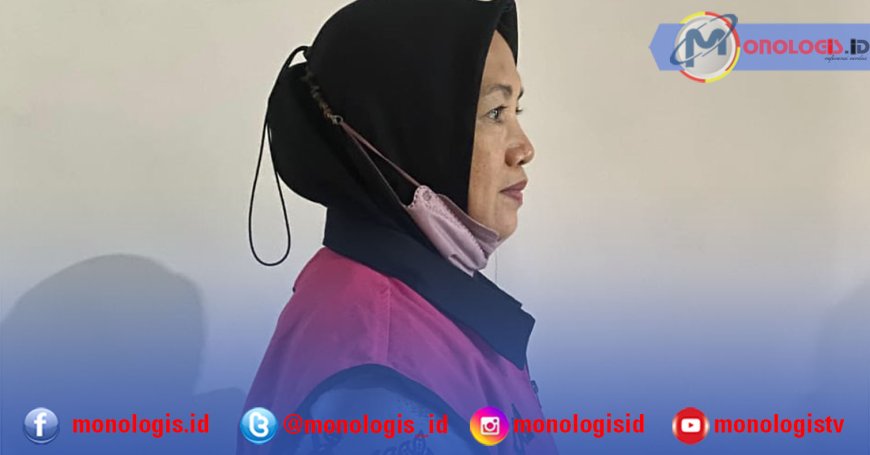 Kabid di Dinas PPKB Tulangbawang Barat Ditetapkan Jadi Tersangka Korupsi