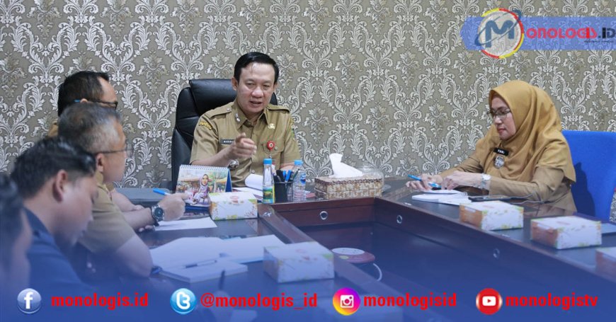 Masjid Al-Bakrie Dipastikan Nyaman Bagi Pengunjung