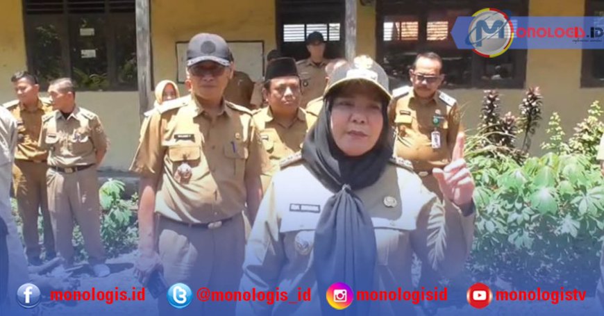 Tiga SPPG Segera Dibangun di Bandarlampung