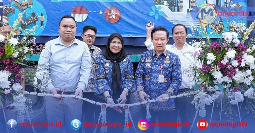 Lampung Ekspor 6.368 Kg Kopi Bubuk Robusta ke Hongkong