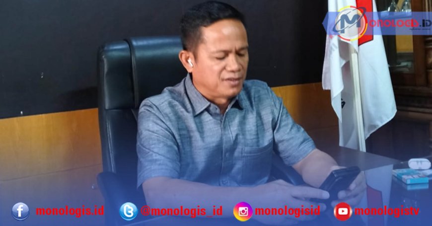 DPRD Tulangbawang Kawal Tuntutan Wartawan