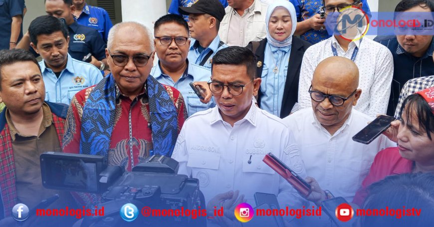 Banten Tuan Rumah HPN 2026