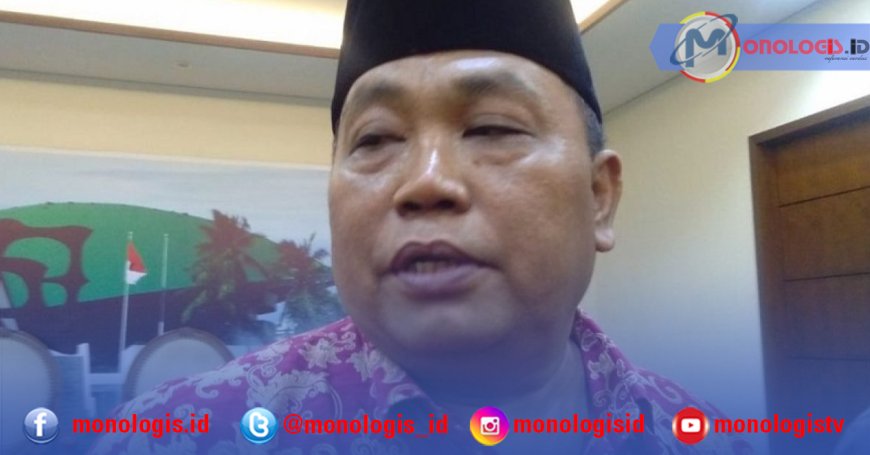 Arief Poyuono Tokoh Tiga Elemen Pemilik Keris Sengkelat & Pemegang Wahyu Makuturomo