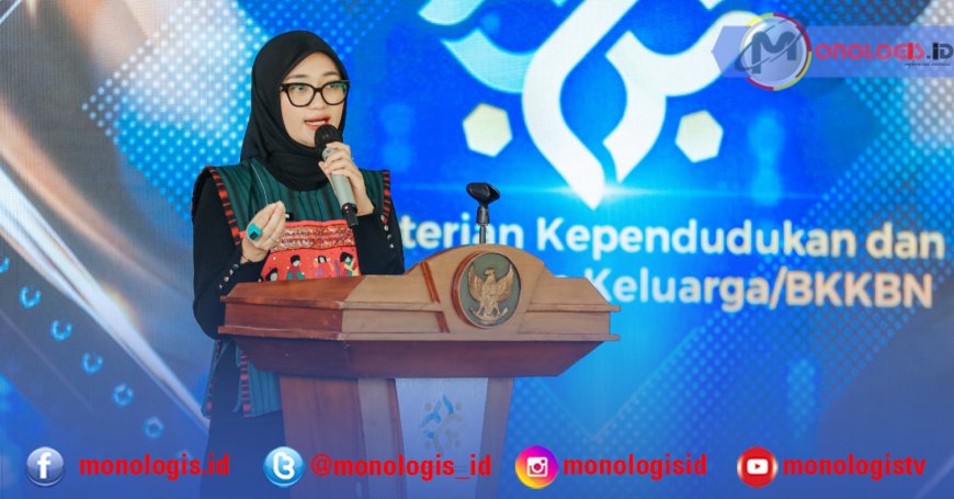 Program KB Untuk Tingkatkan Kualitas Generasi Bangsa