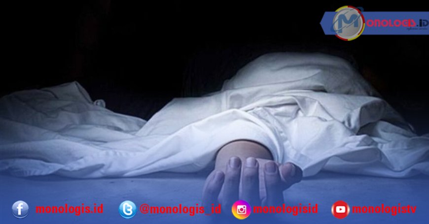 Pelajar Pesisir Barat Tewas Ditangan Teman Sekolah
