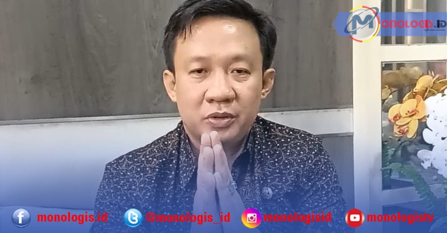 Marindo Sebut Beli BBM Wajib Bayar Pajak Hoaks