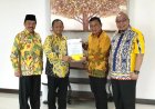 Golkar Lampung Siap Gelar Tasyakuran dan Sosialisasi Kepengurusan Hanan
