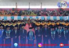 195 Mahasiswa UMK Diwisuda, Ini Pesan Sekda Lampung Selatan